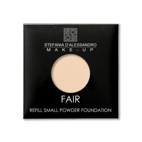powder foundation REFILL SMALL | FAIR