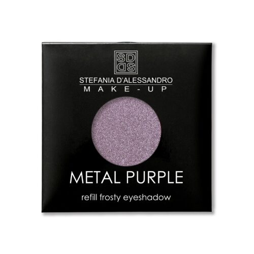 eyeshadow REFILL | METAL PURPLE