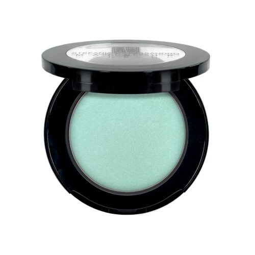 eyeshadow | FROSTY GREEN