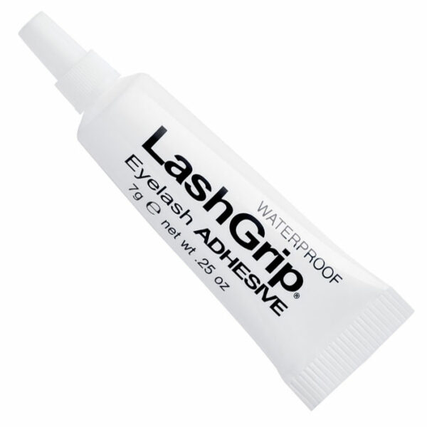 Colla Per Ciglia Professionale Trasparente-bianco/nero Scuro Ciglia Finte Impermeabili Adesivo Per Trucco Colla Per Ciglia Strumenti Cosmetici - Foto 5