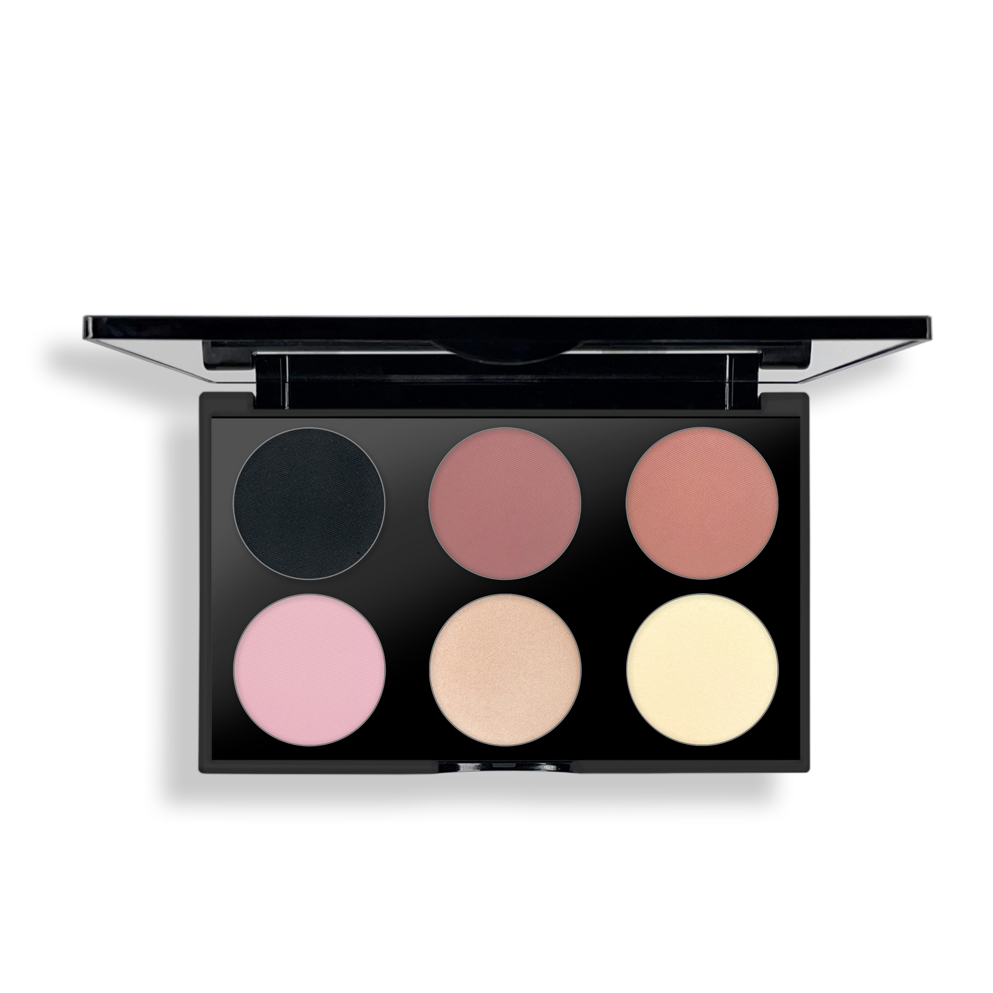 RED-BROWN-SEMI-APERTA-PALETTE-6-COL