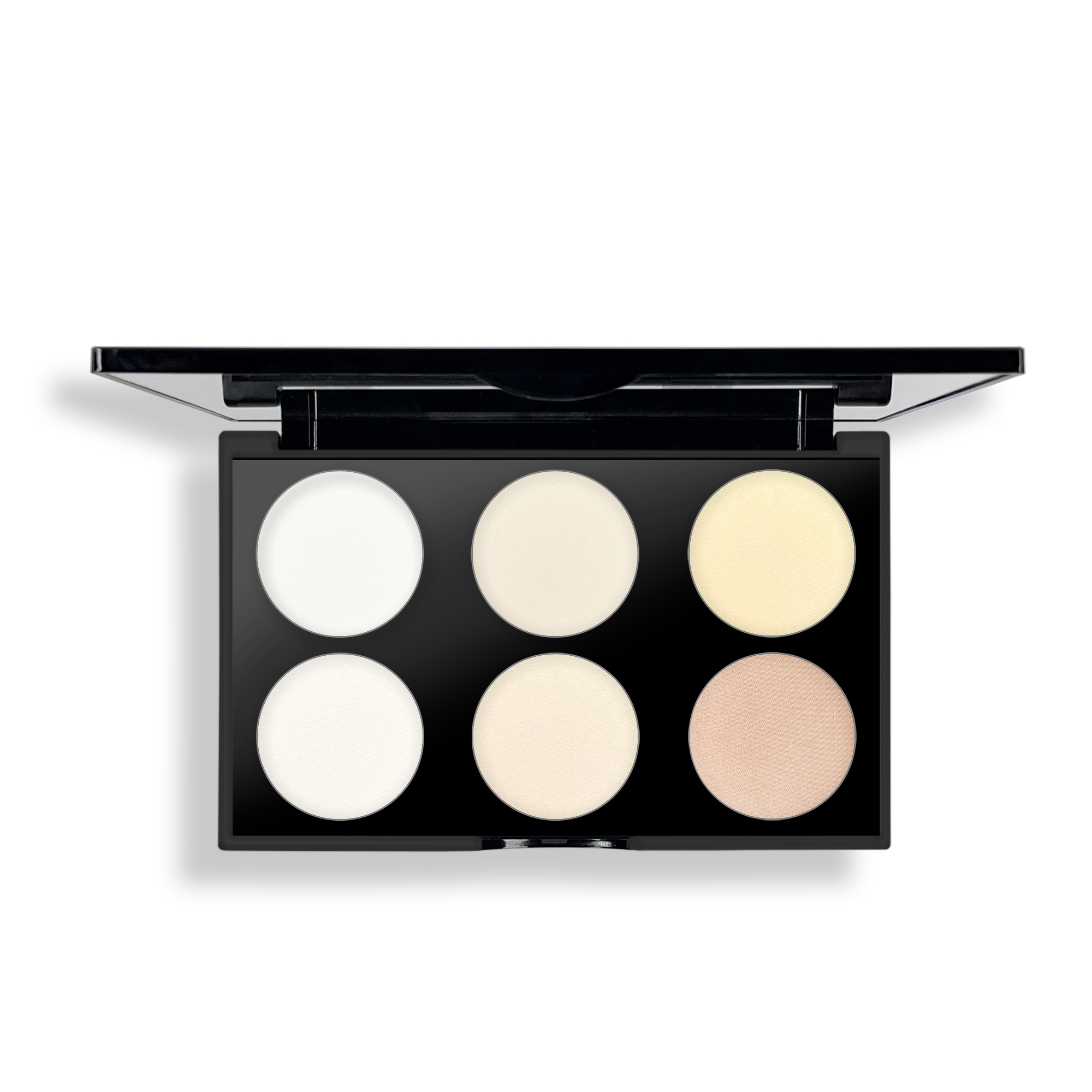 HIGLIGHT-SEMI-APERTA-PALETTE-6-COL