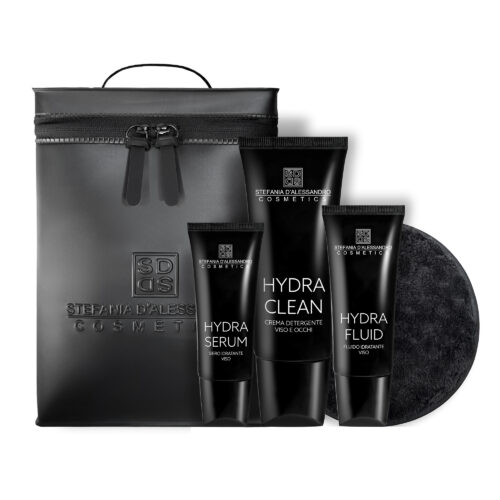 HYDRA KIT VISO LIMITED EDITION