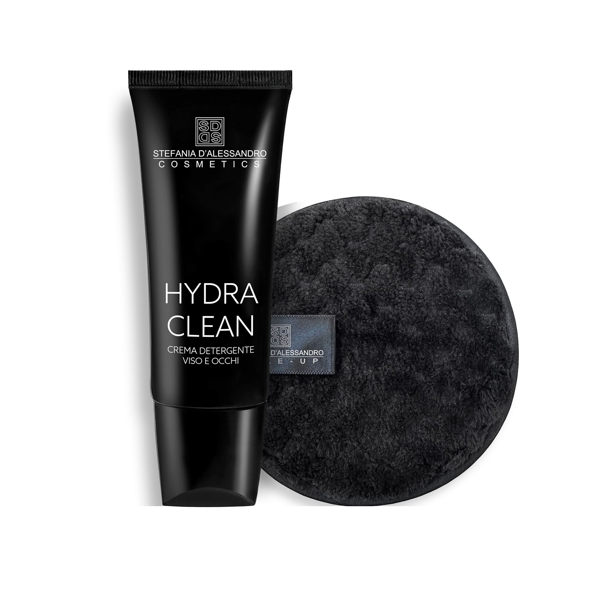 HYDRA-CLEAN+PAD-STRUCCANTE