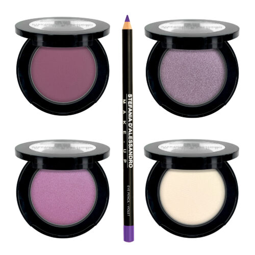 KIT TRUCCO